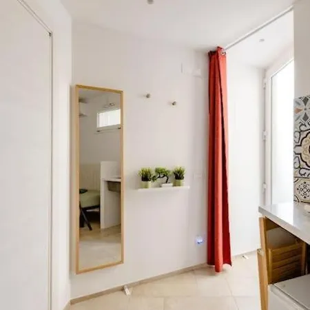 Le Stanzette Di Apartment Matera