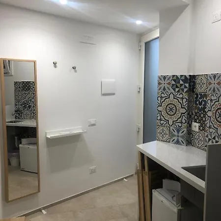 Le Stanzette Di Apartment *