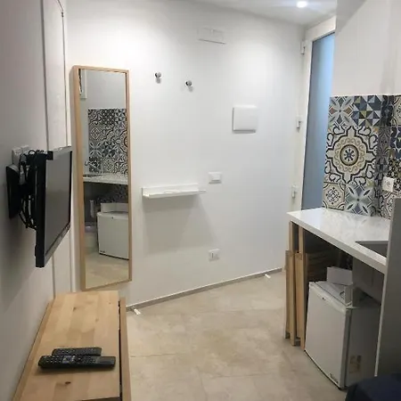 Apartment Le Stanzette Di Matera