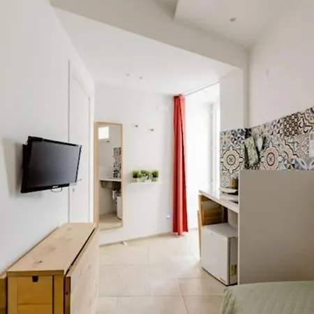 Le Stanzette Di Apartment