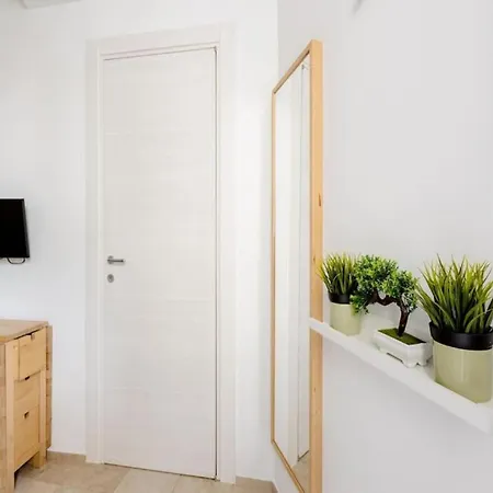 Le Stanzette Di Apartment *