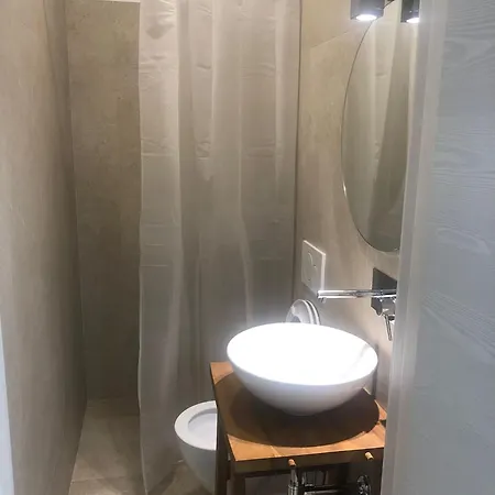 Le Stanzette Di Apartment Matera