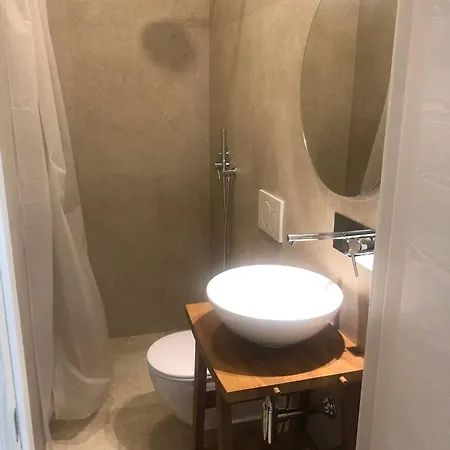 Le Stanzette Di