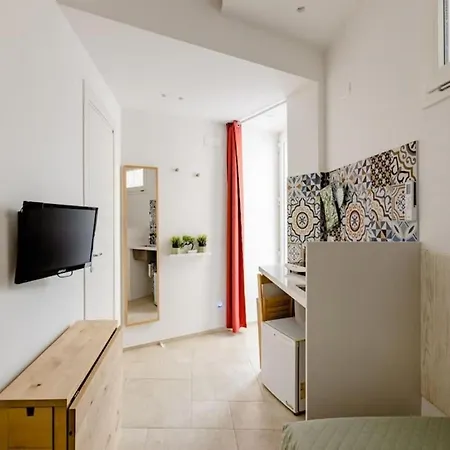 Le Stanzette Di Apartment *